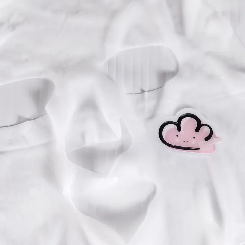 Bild 2 för Cotton Cloud Probiotic Power Mask