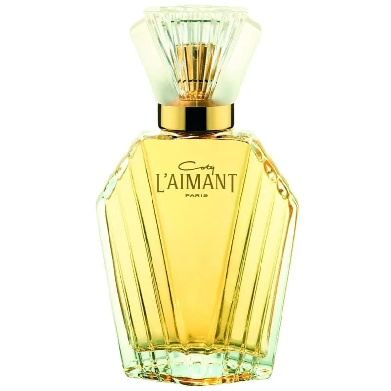 Alternativ bild 0 för Coty L'Aimant pdt 50ml