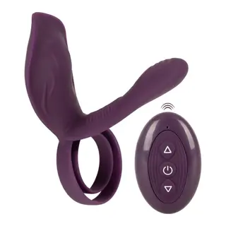 Produktfoto för Couples Choice Wireless Vibrator 2