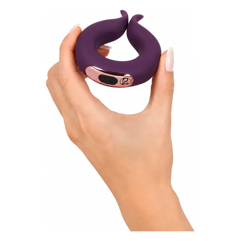 Bild 3 för Couples Ring