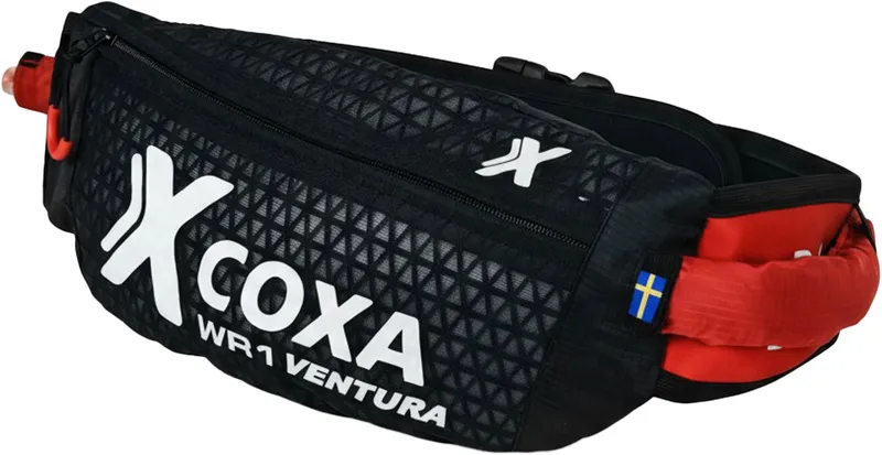 Bild 1 för Coxa Carry WR1 Ventura Vätskebälte Black
