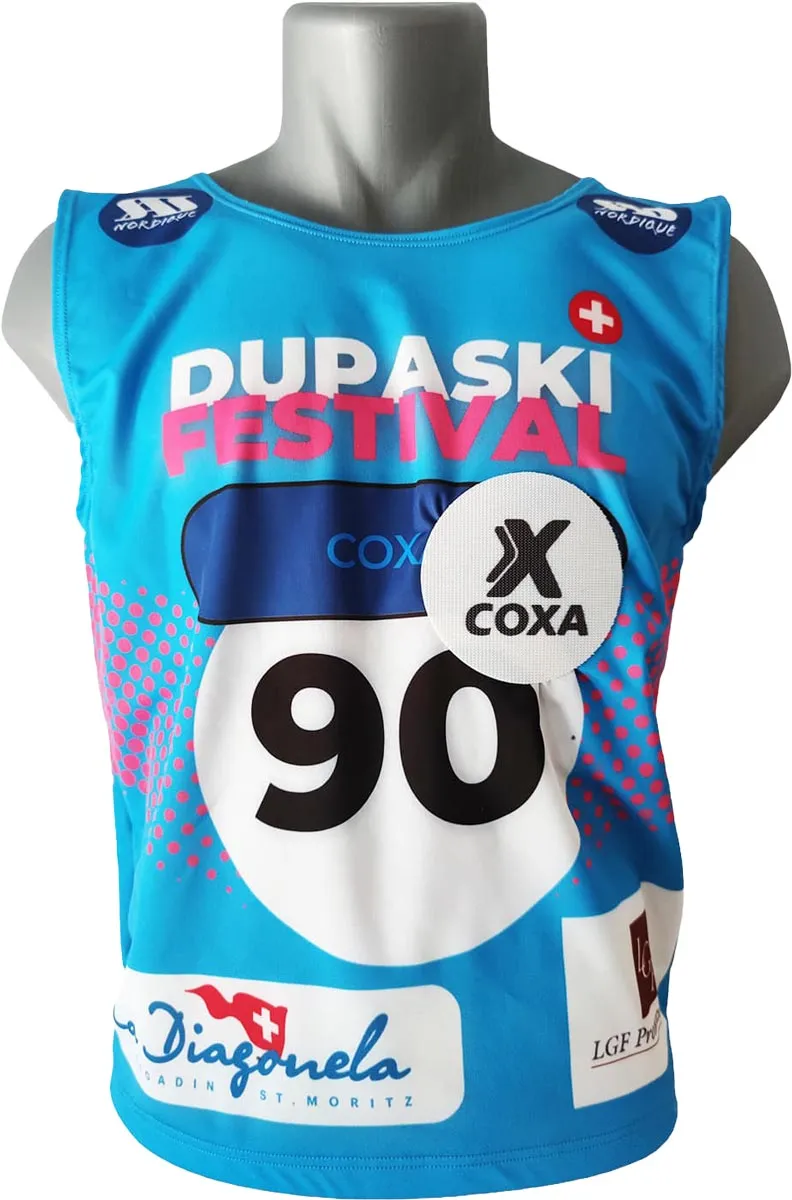Bild 2 för CoXa Kardborre 4 Pack