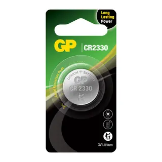 Produktfoto för CR2330