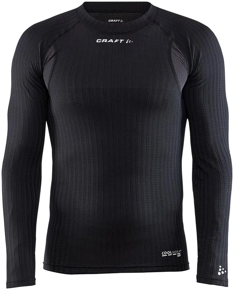 Bild 1 för Craft Active Extreme X CNLS M Black