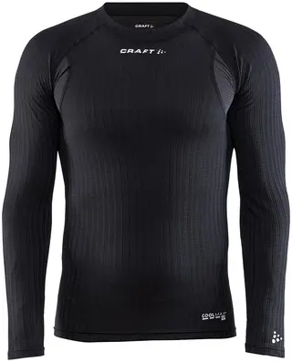 Produktfoto för Craft Active Extreme X CNLS M Black