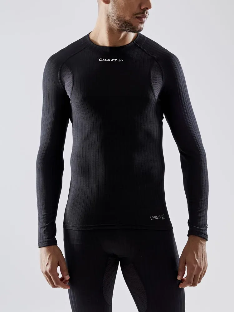 Bild 2 för Craft Active Extreme X CNLS M Black