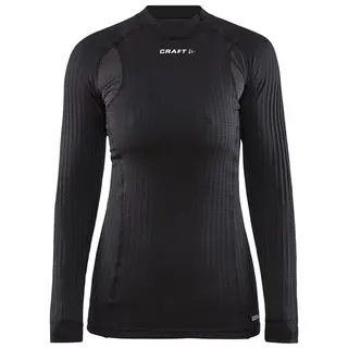 Produktfoto för Craft Active Extreme X CNLS W Black