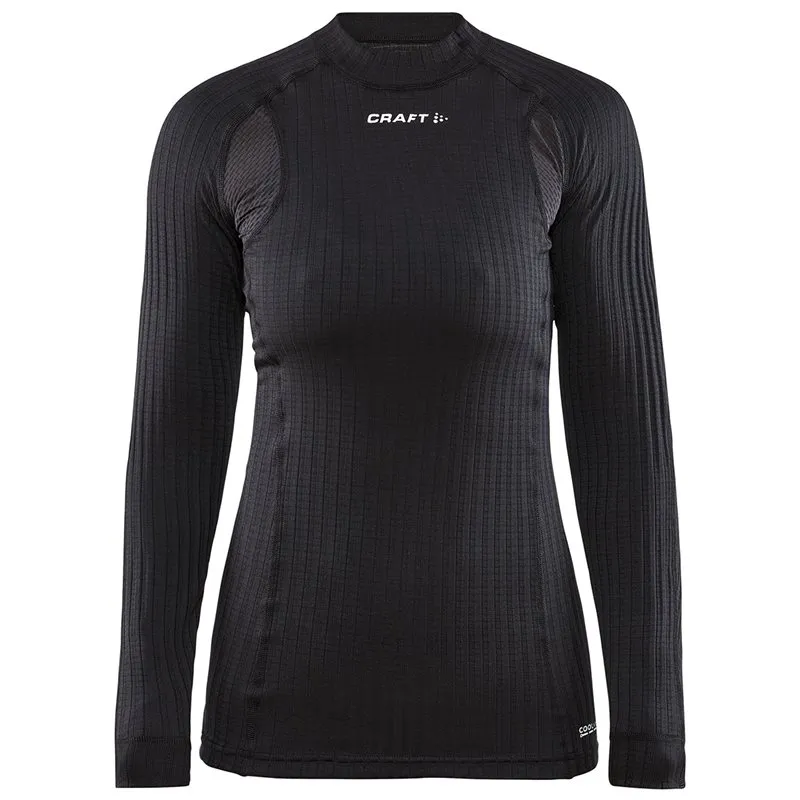Bild 1 för Craft Active Extreme X CNLS W Black