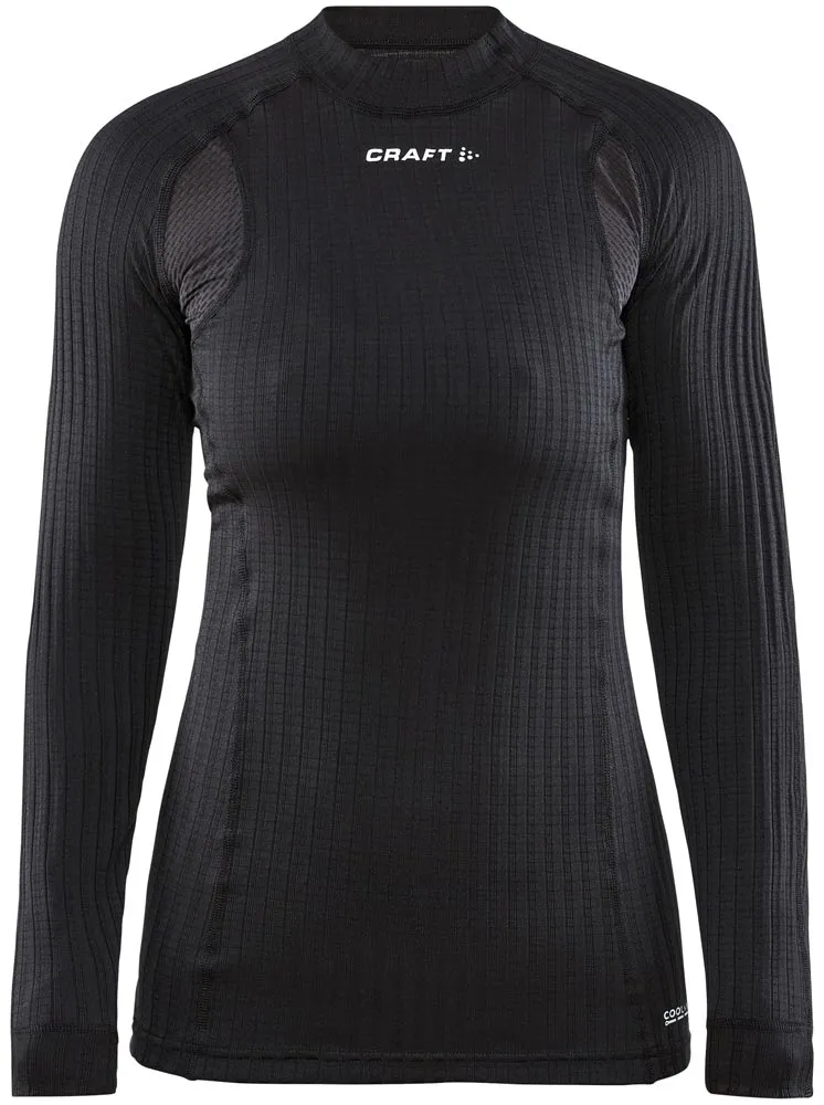 Alternativ bild 0 för Craft Active Extreme X CNLS W Black