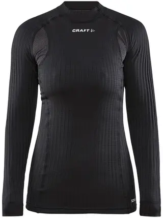 Produktfoto för Craft Active Extreme X CNLS W Black