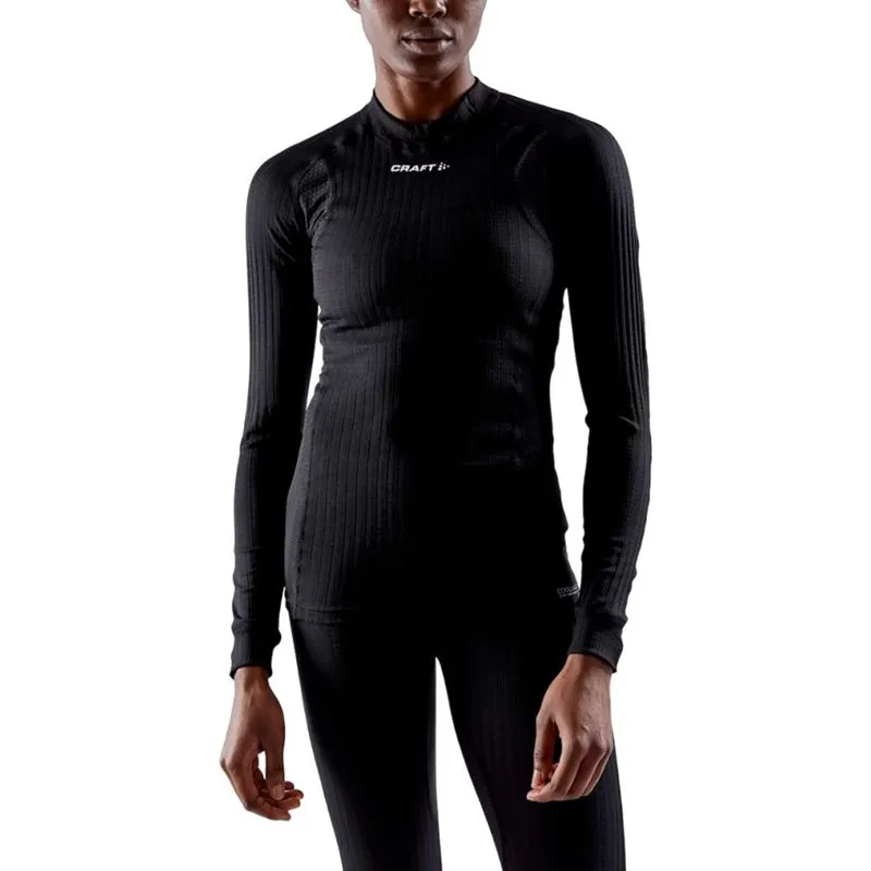 Bild 2 för Craft Active Extreme X CNLS W Black