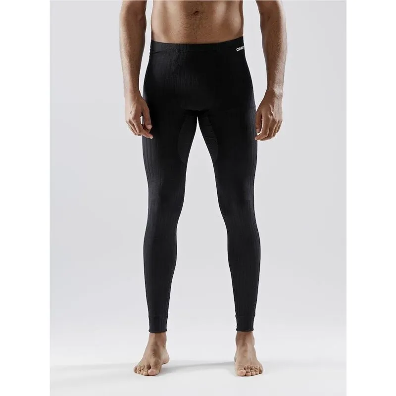 Bild 2 för Craft Active Extreme X Pants M Svart polyester Large Herr