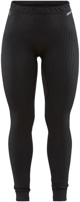 Produktfoto för Craft Active Extreme X Pants W Svart polyester Large Dam