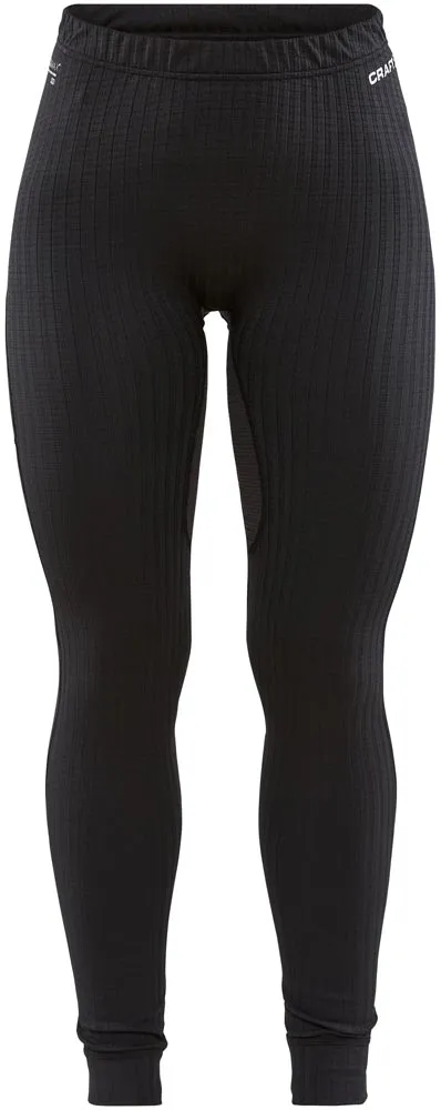Bild 1 för Craft Active Extreme X Pants W Svart polyester Large Dam
