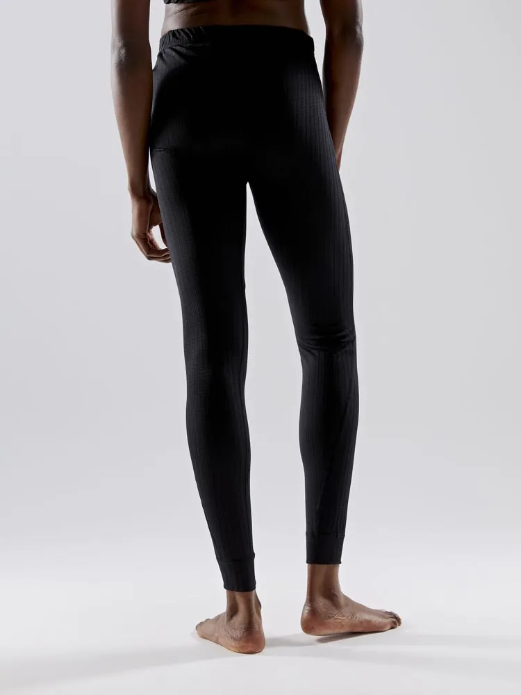 Bild 2 för Craft Active Extreme X Pants W Svart polyester Large Dam