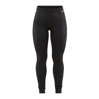 Produktfoto för Craft Active Extreme X Pants W Svart polyester X-Large Dam