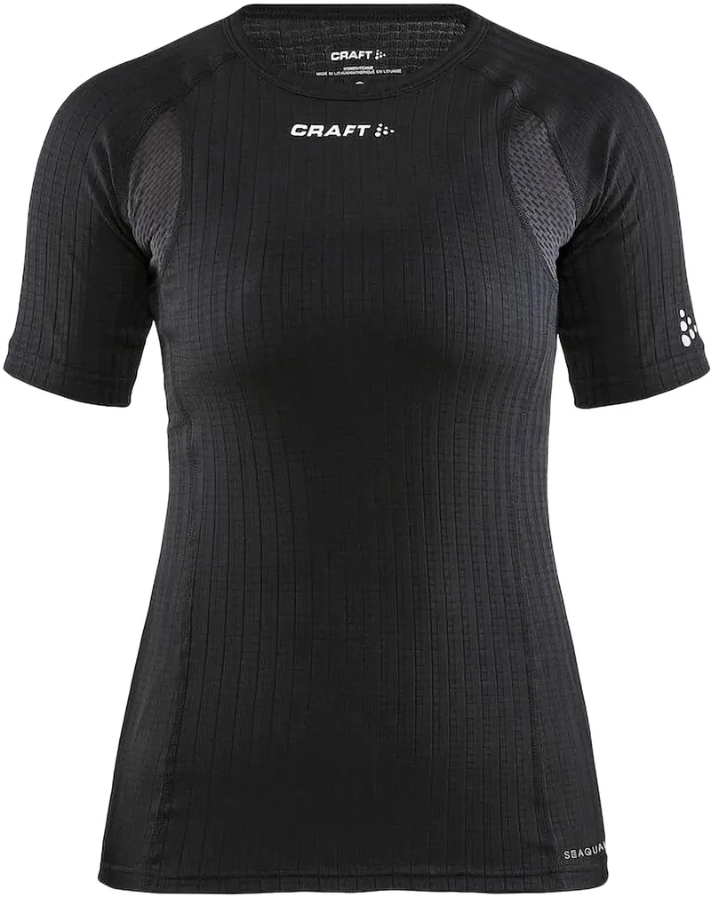 Bild 1 för Craft Active Extreme X RN SS W Svart polyester Medium Dam