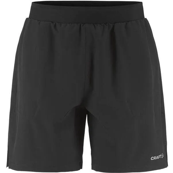 Bild 1 för Craft Adv Essence 2-In-1 Shorts 2 M Black