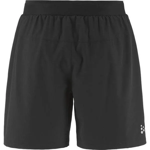 Bild 2 för Craft Adv Essence 2-In-1 Shorts 2 M Black