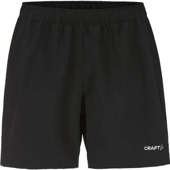 Bild 1 för Craft Adv Essence Shorts M Black