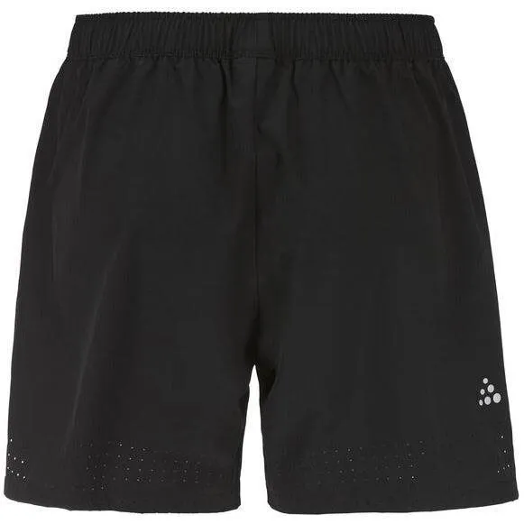 Bild 2 för Craft Adv Essence Shorts M Black