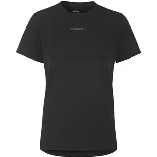 Produktfoto för Craft Adv Essence SS Tee 2 W Black