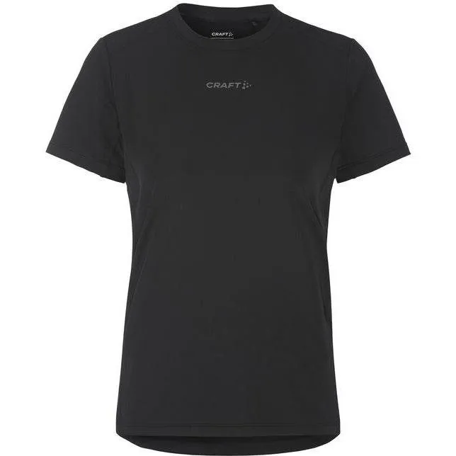 Bild 1 för Craft Adv Essence SS Tee 2 W Black