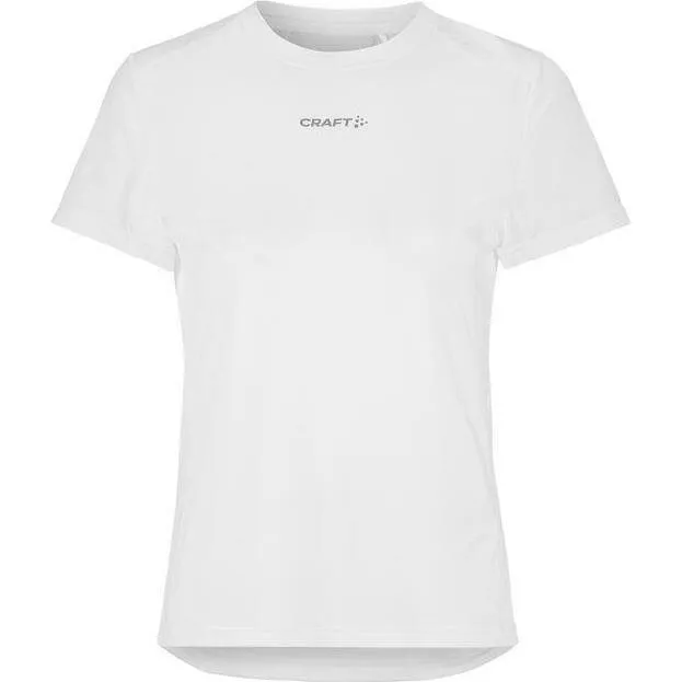 Bild 1 för Craft Adv Essence SS Tee 2 W White