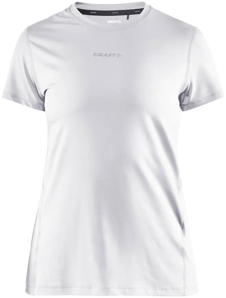 Bild 1 för Craft Adv Essence SS Tee W White