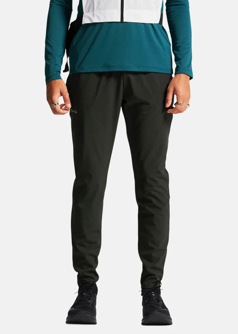 Bild 1 för Craft Adv Essence Training Pants 2 M Black
