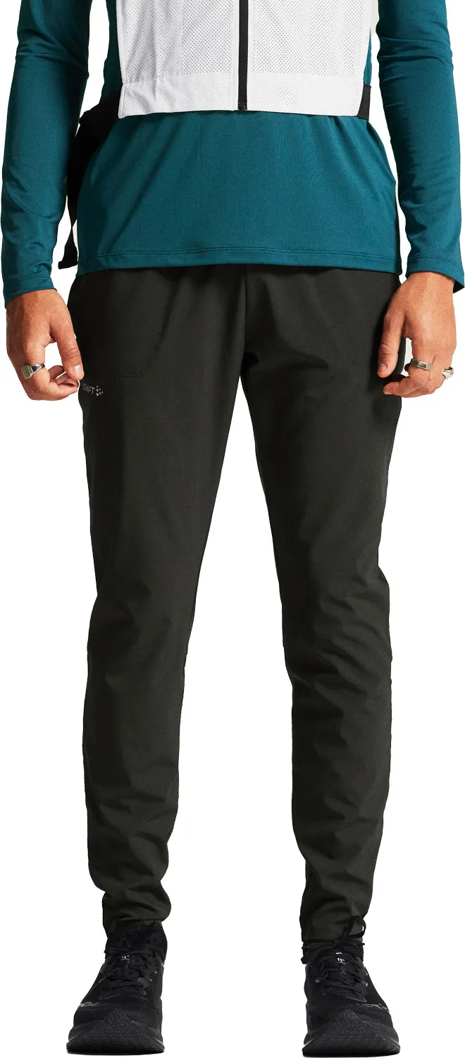 Bild 2 för Craft Adv Essence Training Pants 2 M Black