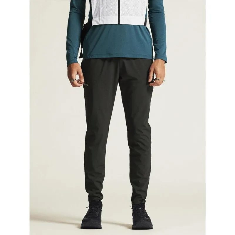 Bild 2 för Craft Adv Essence Training Pants 2 M Black