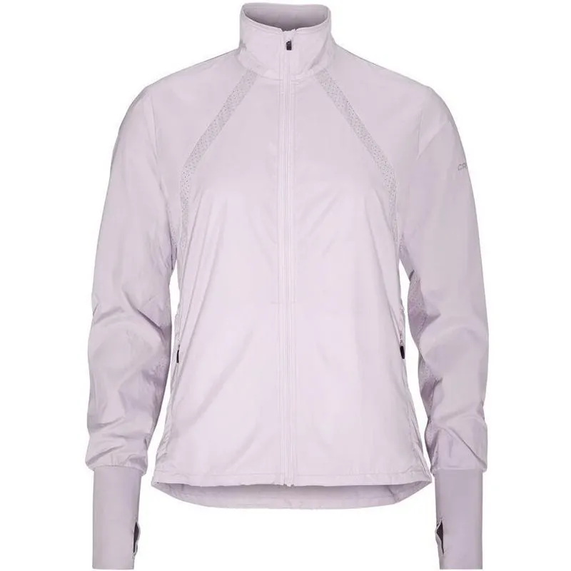 Bild 1 för Craft Adv Essence Wind Jacket W Aster