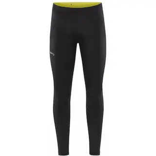 Produktfoto för Craft ADV Essence Zip Tights Black