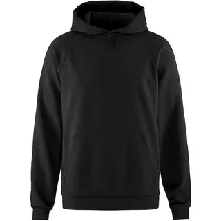 Produktfoto för Craft Adv Join Hoodie M Black