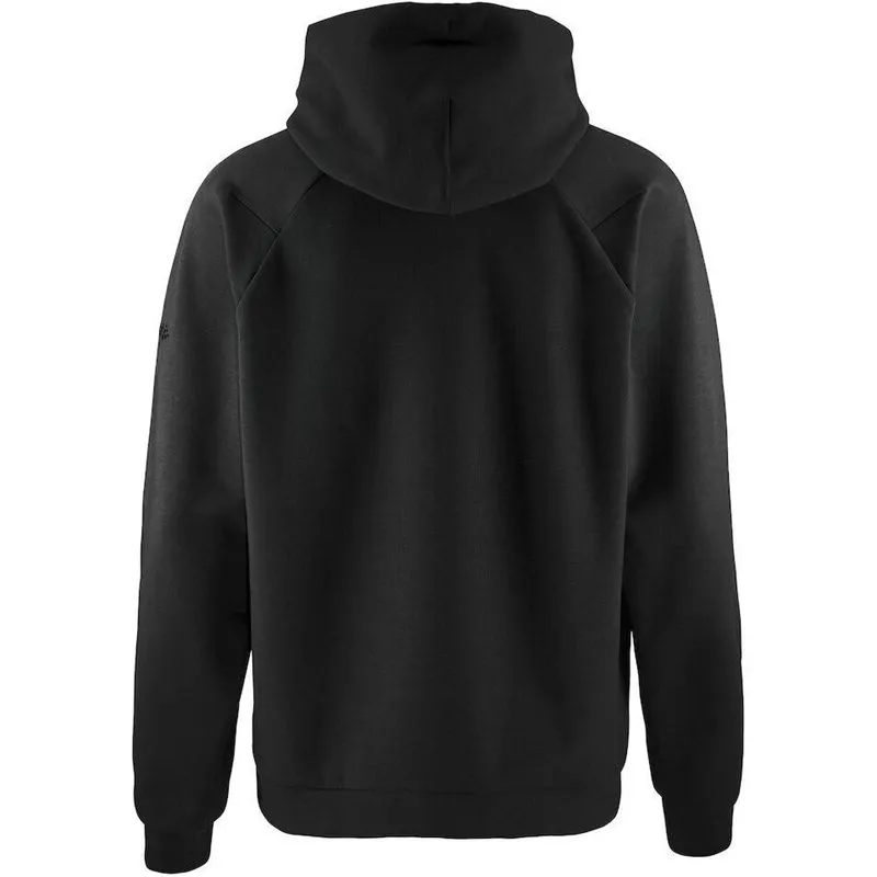 Bild 2 för Craft Adv Join Hoodie M Black