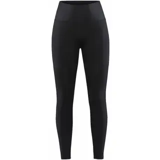 Produktfoto för Craft Adv Tone Seamless Tights W Black