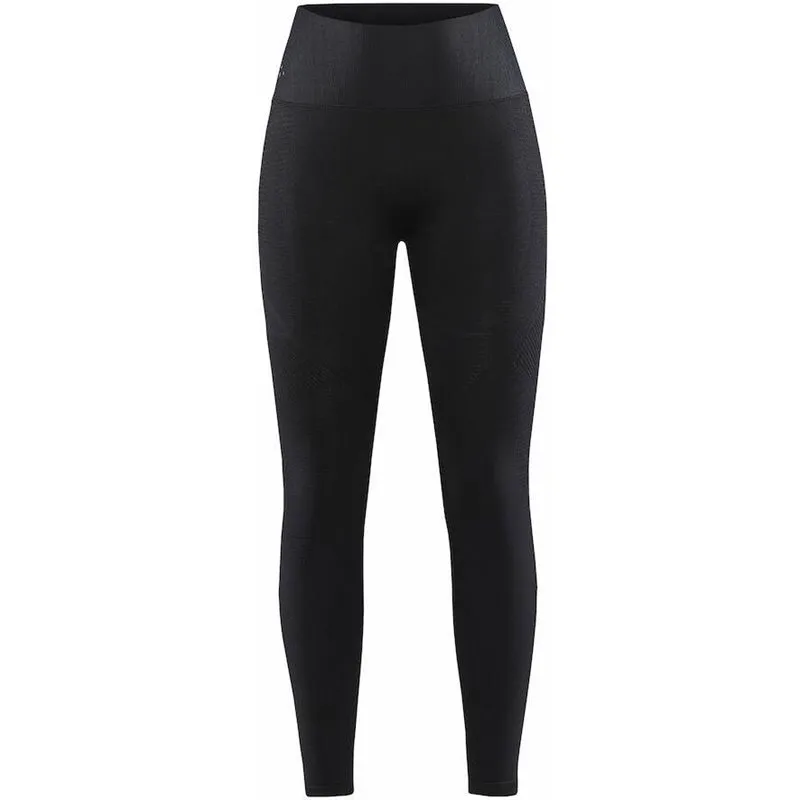 Bild 1 för Craft Adv Tone Seamless Tights W Black