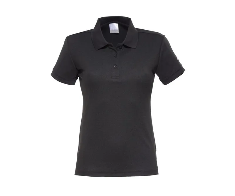 Bild 2 för Craft Classic Pique Women Black