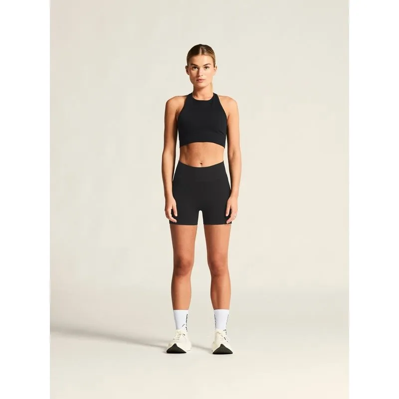 Bild 2 för Craft Collective Hotpants W Black - S
