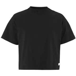 Produktfoto för Craft Collective Relaxed SS Tee W Black