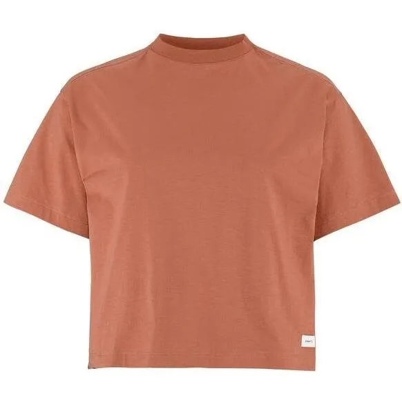 Bild 1 för Craft Collective Relaxed SS Tee W Sequoia