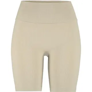 Produktfoto för Craft Collective Rib Short Tights W Hay