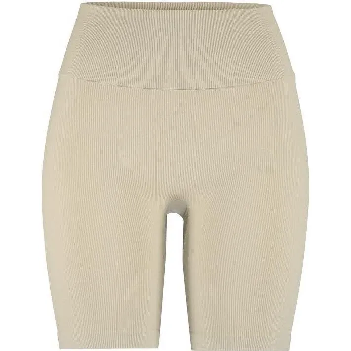 Bild 1 för Craft Collective Rib Short Tights W Hay