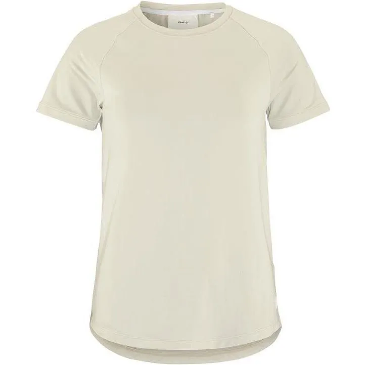 Bild 1 för Craft COLLECTIVE SS TEE W Plaster