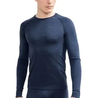 Produktfoto för Craft Core Dry Active Comfort LS M Marin X-Large Herr
