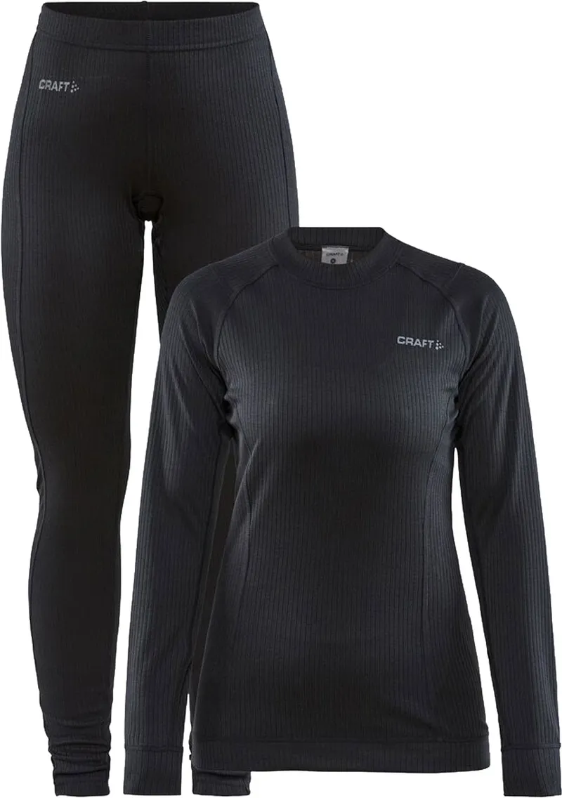 Bild 1 för Craft Core Dry Baselayer Set W