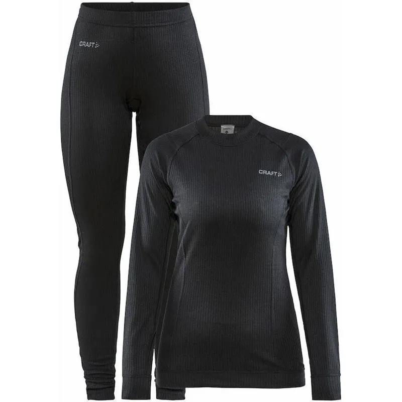 Bild 1 för Craft Core Dry Baselayer Set W