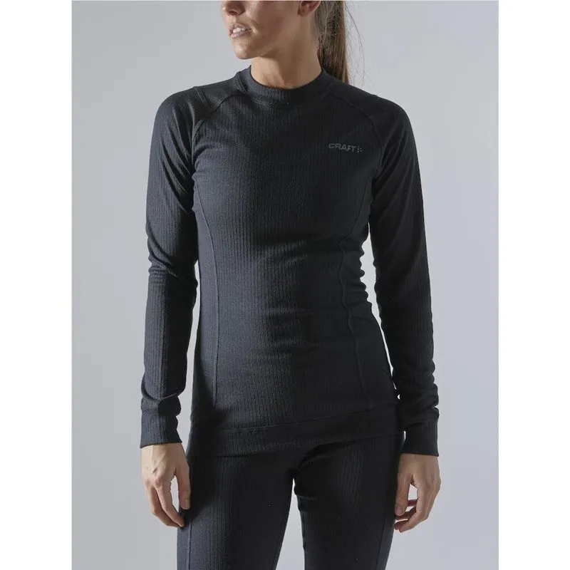 Bild 2 för Craft Core Dry Baselayer Set W