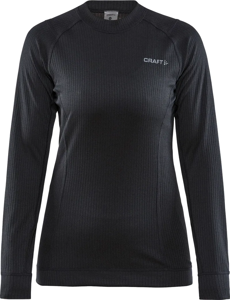 Bild 2 för Craft Core Dry Baselayer Set W